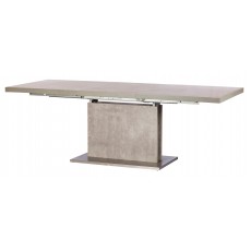 Porto 160-220cm Extending Dining Table