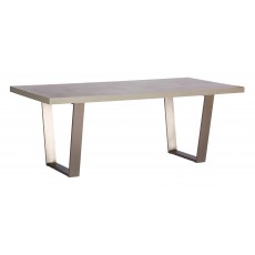 Porto 160cm Dining Table