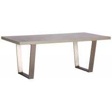 Porto 200cm Dining Table