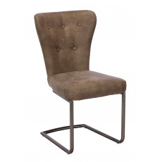 Baker Porto Oscar Dining Chair