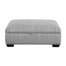 Parker Knoll Large Storage Footstool