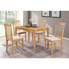 Cologne Table & Chair Set