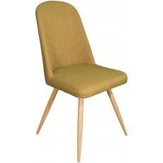 Reya Chair Only - Pair