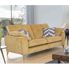 Alstons Savannah 3 Seater Sofa