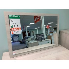 Clearance - Kingstown Moda Landscape Mirror