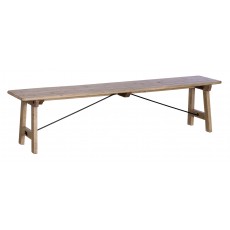 Vincent 186cm Bench