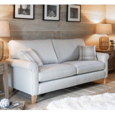 Alstons Poppy 3 Seater Sofa