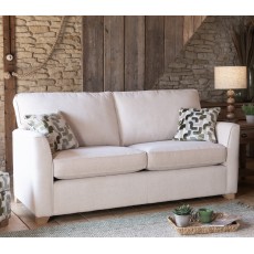 Alstons Reuben 3 Seater Sofa