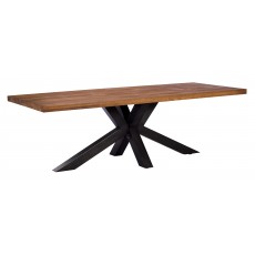 Shoreham 240cm Holburn Dining Table