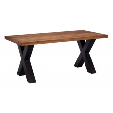 Baker Shoreham 180cm Haverstock Dining Table