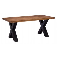 Baker Shoreham 220cm Haverstock Dining Table