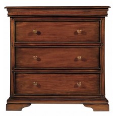 Northfield 4 Drawer Chest