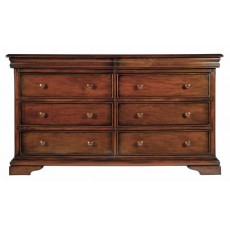 Northfield 8 Drawer Wide Chest