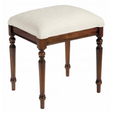 Northfield Upholstered Stool