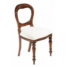 Northfield Upholstered Bedroom Chair