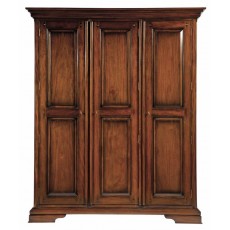 Northfield Triple Wardrobe