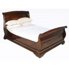 Northfield 180cm Superking Bedstead - High End