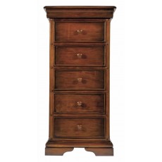 Northfield 6 Drawer Narrow Chest