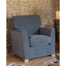 Alstons Reuben Chair