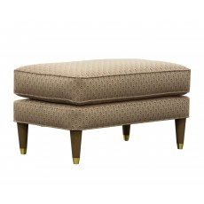 Parker Knoll 150 Collection - Fitzroy Footstool