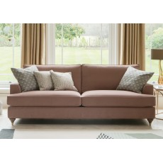 Parker Knoll 150 Collection - Hoxton Grand Sofa