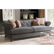 Parker Knoll 150 Collection - Wycombe Grand Sofa