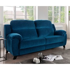 La-Z-Boy Trent 3 Seater Fixed Sofa