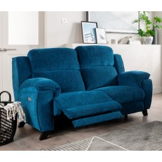 La-Z-Boy Trent 2 Seater Power Reclining Sofa