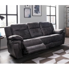 La-Z-Boy Augustine 3 Seater Reclining Sofa