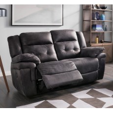 La-Z-Boy Augustine 2 Seater Reclining Sofa