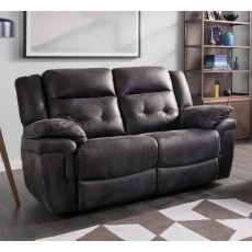 La-Z-Boy Augustine 2 Seater Reclining Sofa