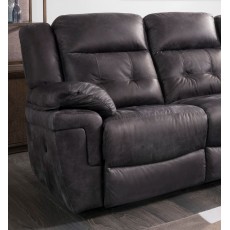 La-Z-Boy Augstine Corner 1 Seater Manual Reclining End Only