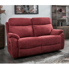 La Z Boy Kendra 2 Seater Fixed Sofa Small Sofas Living Homes