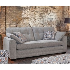 Alstons Cuba 4 Seater Sofa