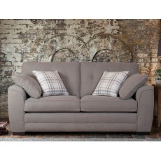 Alstons Cuba 3 Seater Sofa