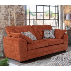 Alstons Cuba 2 Seater Sofa