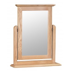 Newport Bedroom Trinket Mirror