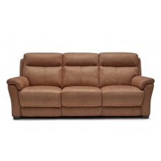 Living Homes Sierra 3 Seater Sofa