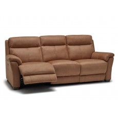 Living Homes Sierra 3 Seater Sofa