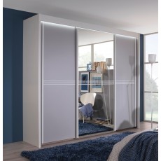 Rauch Ravello Sliding Door Wardrobe