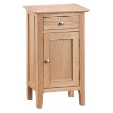 Newport Dining Small Cupboard