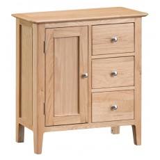 Newport Dining Large Cupboard