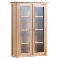 Newport Dining Small Dresser Top with Lights