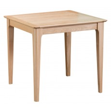 Newport Dining Small Fixed Top Table