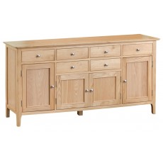Newport Dining 4 Door Sideboard
