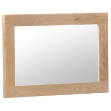 Newport Dining Small Wall Mirror