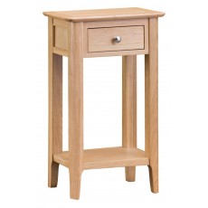 Newport Dining Telephone Table