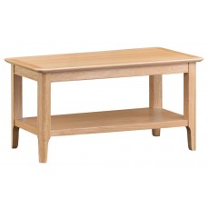 Newport Dining Coffee Table