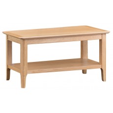Newport Dining Coffee Table