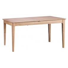 Newport Dining 1.6m Butterfly Extending Dining Table